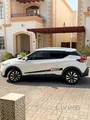 2019 Nissan Kicks