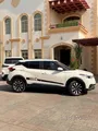 2019 Nissan Kicks