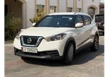 2019 Nissan Kicks