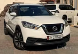 2019 Nissan Kicks