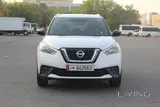 2019 Nissan Kicks - Used, 107,000 km, Petrol, Automatic