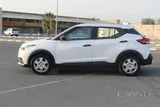 2019 Nissan Kicks - Used, 107,000 km, Petrol, Automatic