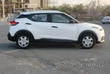 2019 Nissan Kicks - Used, 107,000 km, Petrol, Automatic