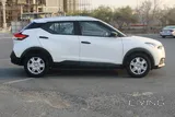 2019 Nissan Kicks - Used, 107,000 km, Petrol, Automatic