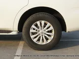 2019 Nissan Patrol