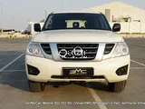 2019 Nissan Patrol