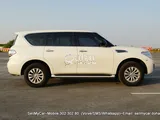 2019 Nissan Patrol