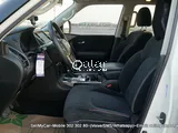 2019 Nissan Patrol