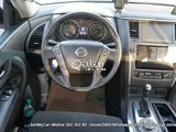 2019 Nissan Patrol