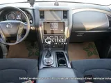 2019 Nissan Patrol