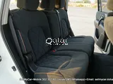 2019 Nissan Patrol