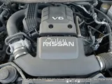 2019 Nissan Patrol