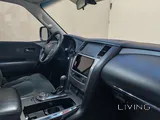 2019 Nissan Patrol Grey Petrol Automatic - Used SUV