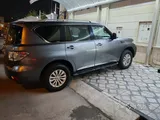 2019 Nissan Patrol Grey Petrol Automatic - Used SUV