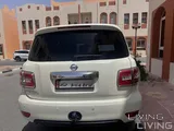 2019 Nissan Patrol XE - Used Petrol SUV with Automatic Transmission
