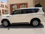 2019 Nissan Patrol XE - Used Petrol SUV with Automatic Transmission