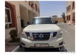 2019 Nissan Patrol XE - Used Petrol SUV with Automatic Transmission
