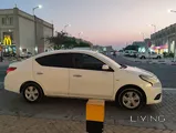 2019 Nissan Sunny - Mileage 109200