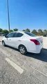 2019 Nissan Sunny - Mileage 109200