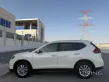 2019 Nissan X trail