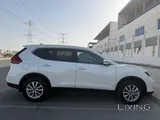 2019 Nissan X trail