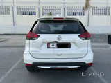 2019 Nissan X trail