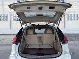 2019 Nissan X trail