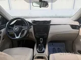 2019 Nissan X trail