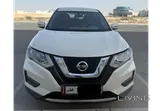 2019 Nissan X trail