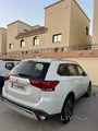 2019 OUTLANDER 0 accident
