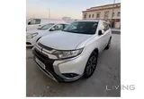 2019 OUTLANDER 0 accident