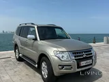 2019 Pajero GLS – Excellent Condition
