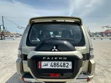 2019 Pajero GLS – Excellent Condition