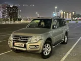 2019 Pajero GLS – Excellent Condition