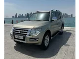 2019 Pajero GLS – Excellent Condition