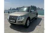 باجيرو جي إل إس موديل 2019 بحالة ممتازة