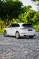 2019 Porsche Cayenne Turbo