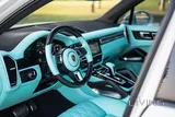 2019 Porsche Cayenne Turbo