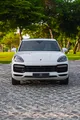 2019 Porsche Cayenne Turbo