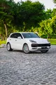 2019 Porsche Cayenne Turbo