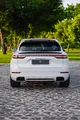2019 Porsche Cayenne Turbo
