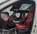 2019 Range Rover Sport Dynamic HSE
