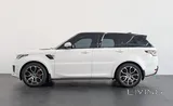 2019 Range Rover Sport Dynamic HSE