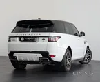 2019 Range Rover Sport Dynamic HSE