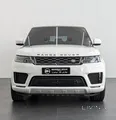 2019 Range Rover Sport Dynamic HSE