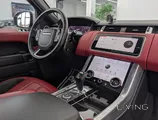 2019 Range Rover Sport Dynamic HSE