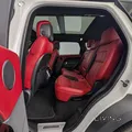 2019 Range Rover Sport Dynamic HSE