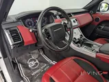 2019 Range Rover Sport Dynamic HSE