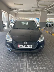 Suzuki Swift  2019