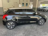 2019 Suzuki Swift Black 5-Door, Petrol, Automatic, Low Mileage